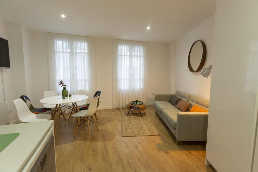 Apartamento Confot / Sbhome Noia Exterior foto